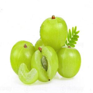 Aavla (Indian Gooseberry) *500 gm*