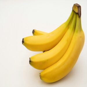 Banana (Kela) *6 pc*