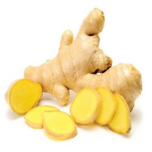 Adrak (Ginger) *100 gm*