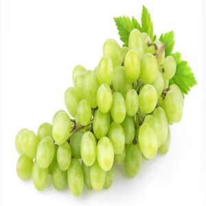 Grapes Green (Angoor Hare) *500 gm*