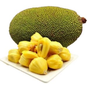 Kathal Tukde (Jackfruit Raw Cut) *250 gm*