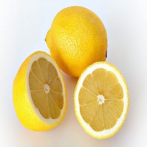 Nimbu (Lemon) *2 pc*