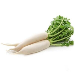 Mooli (Radish White) *1 pc*