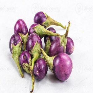 Bengan chota (Brinjal Small) *250 gm*