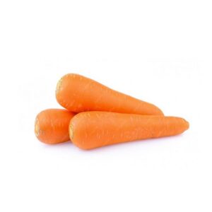 Carrot Orange (Gajar Orange) *500 gm*