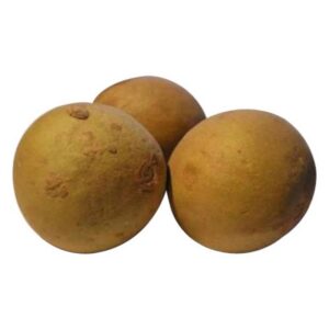 Chikoo (Sapota) *250 gm*