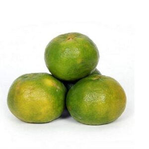Orange Green (Narangi Green) *500 gm*