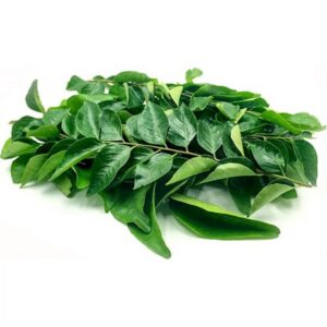 Kari Patta (Curry Leaf) *100 gm*
