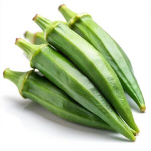 Bhindi (Ladies Finger) *500 gm*