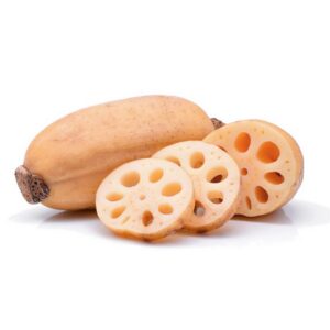 Kamal Kakdi Bhee (Lotus Stem) *250 gm*