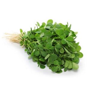 Methi (Fenugreek Leaves) *250 gm*