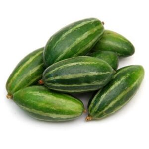Parval (Pointed Groud) *250 gm*