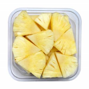 Pineapple Cut Packet (Ananas Cut) *1 box*