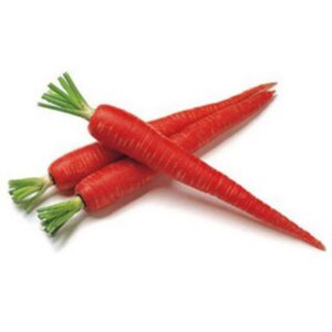 Gajar Desi (Carrot Red) *500 gm*
