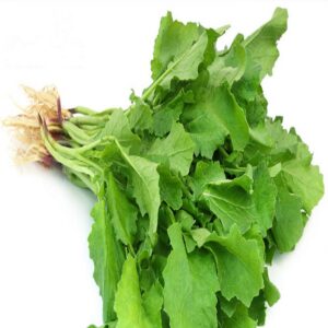 Sarso Saag (Mustard Leaves) *250 gm*