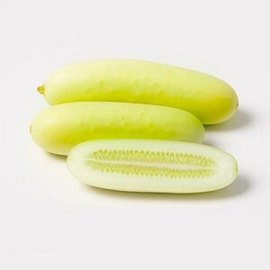 Kheera (Cucumber) *500 gm*