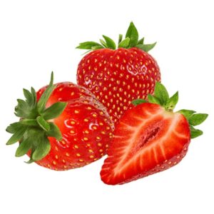 Strawberry (Strawberry Packet) *1 box*