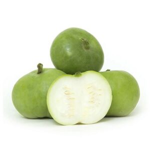 Tensi Tinda (Round Groud) *250 gm*